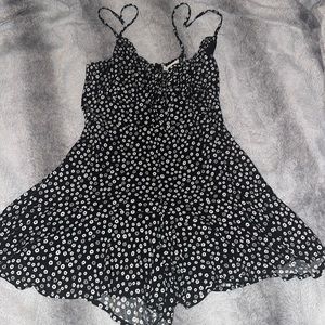Aeropostale | Brand New Floral Romper